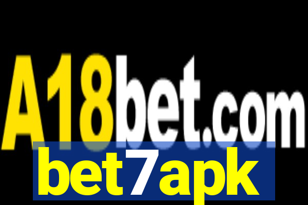 bet7apk