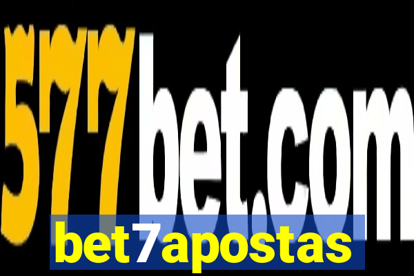 bet7apostas