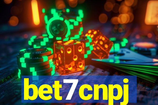 bet7cnpj