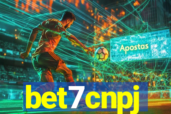 bet7cnpj