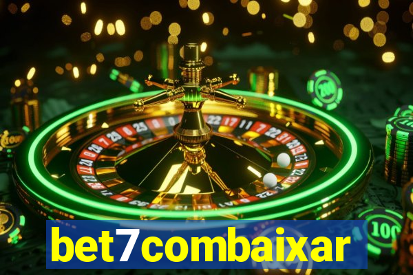 bet7combaixar