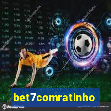 bet7comratinho