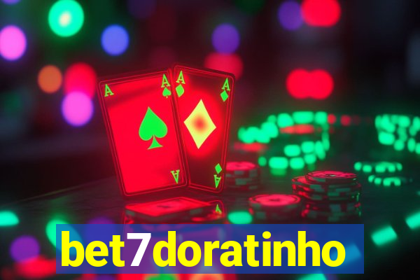 bet7doratinho