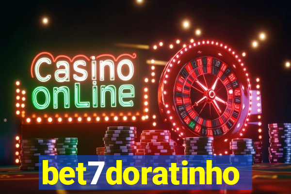 bet7doratinho