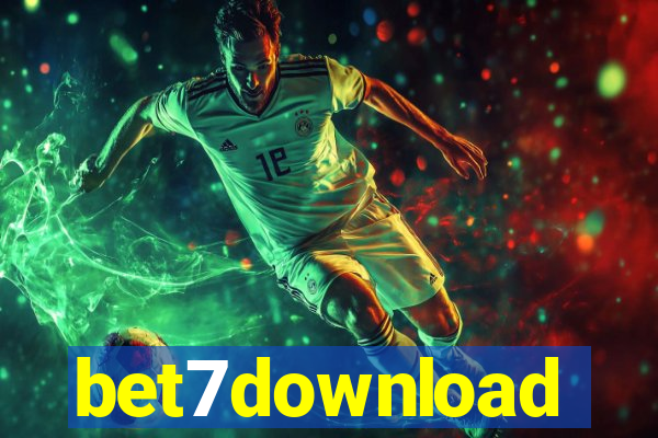 bet7download