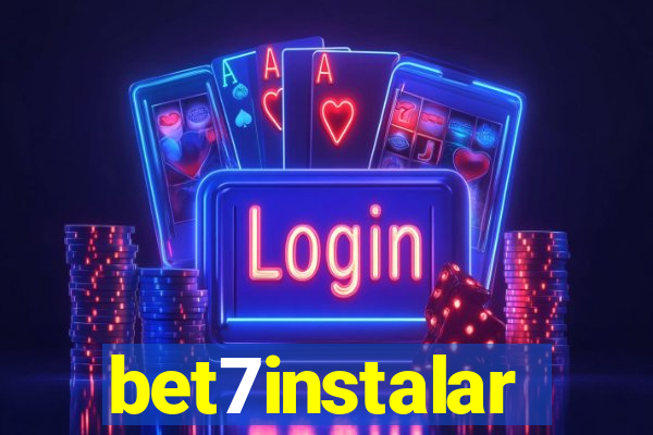 bet7instalar