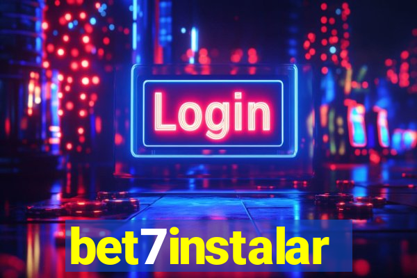 bet7instalar