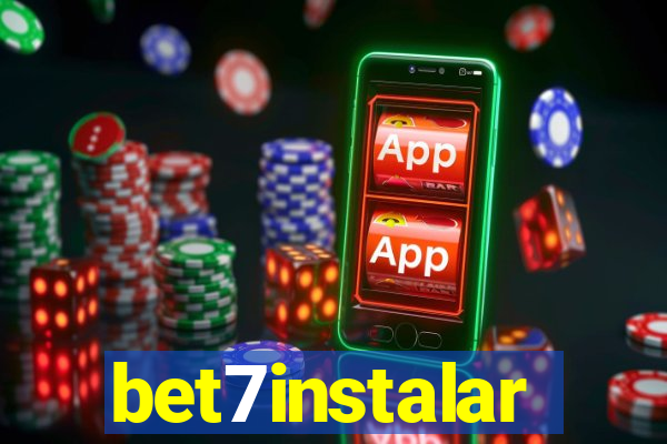 bet7instalar