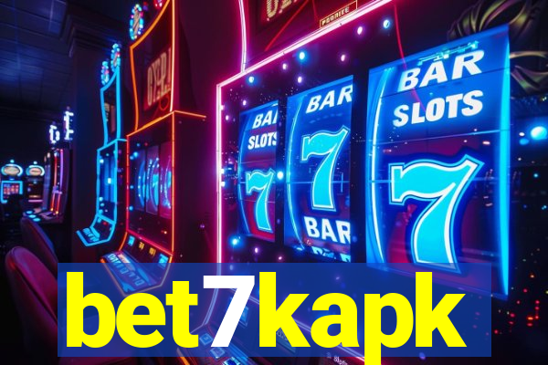 bet7kapk