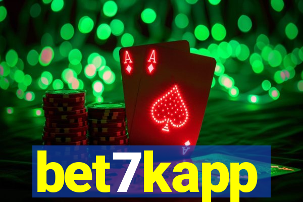 bet7kapp