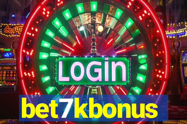 bet7kbonus