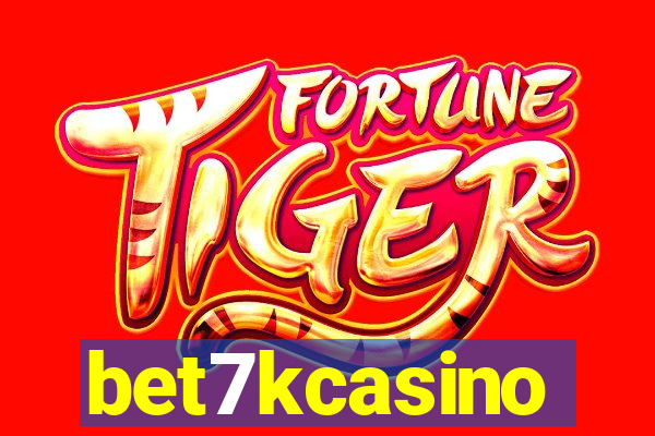 bet7kcasino