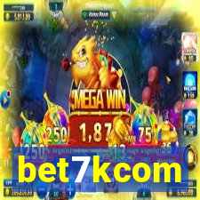 bet7kcom