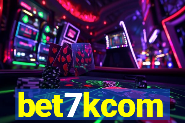 bet7kcom