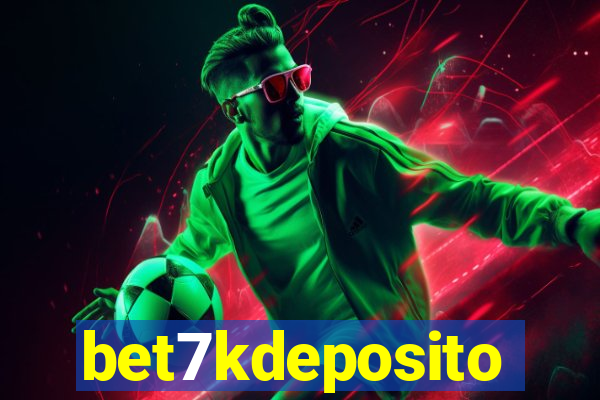 bet7kdeposito