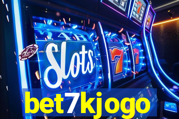 bet7kjogo