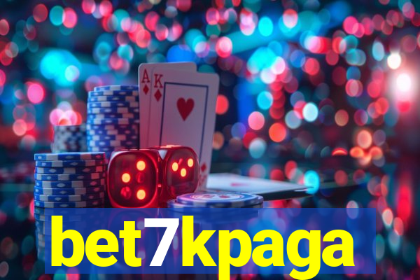 bet7kpaga