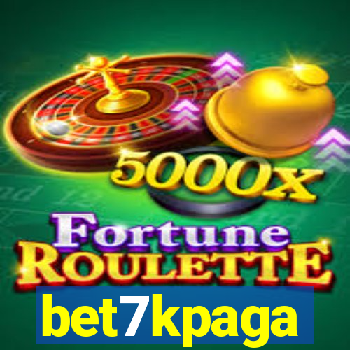 bet7kpaga