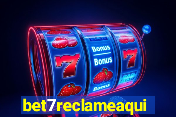 bet7reclameaqui