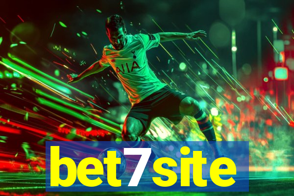 bet7site