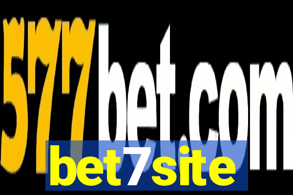 bet7site