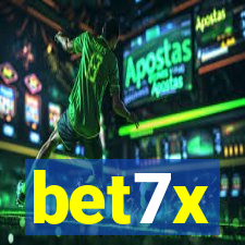 bet7x