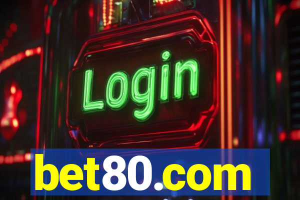 bet80.com