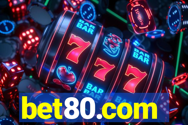 bet80.com