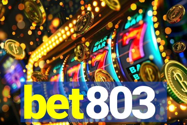 bet803