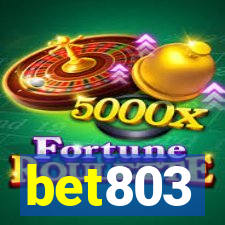 bet803