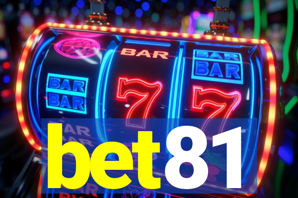 bet81