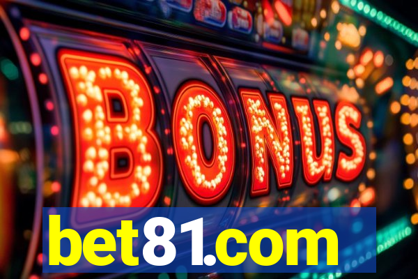 bet81.com