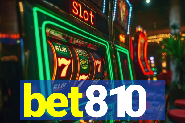 bet810