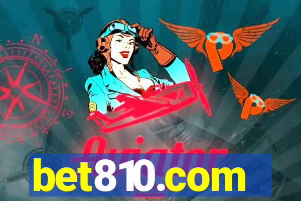 bet810.com