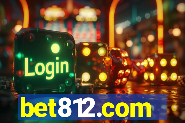 bet812.com