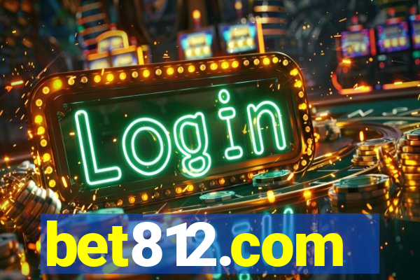 bet812.com