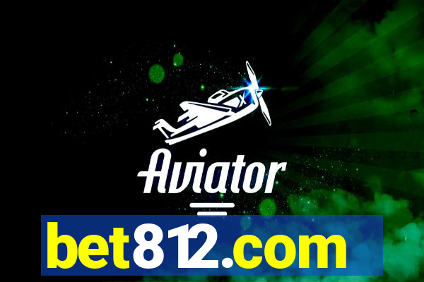 bet812.com