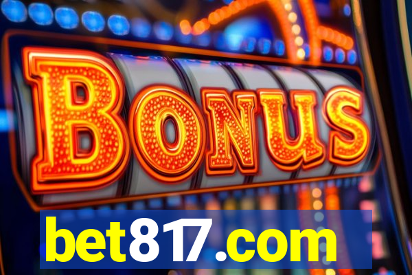 bet817.com