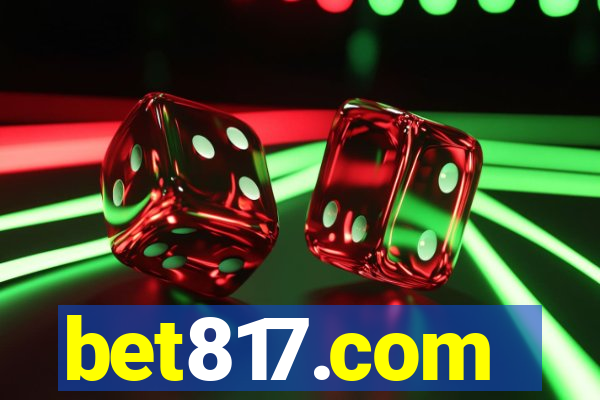 bet817.com