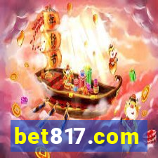 bet817.com