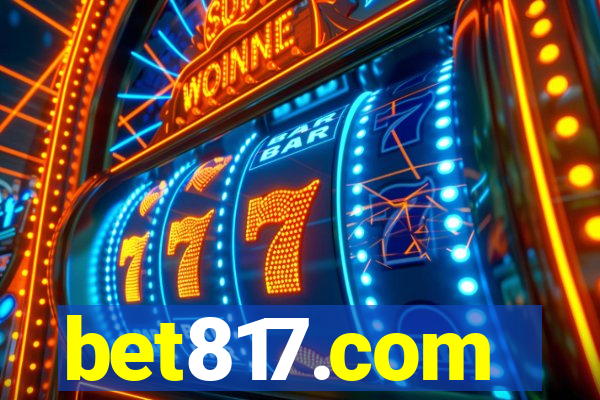 bet817.com