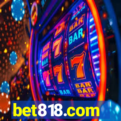 bet818.com