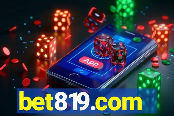 bet819.com