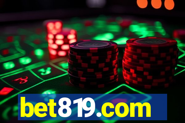 bet819.com