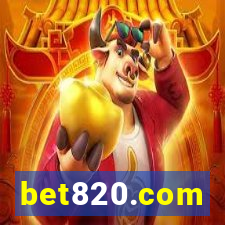 bet820.com