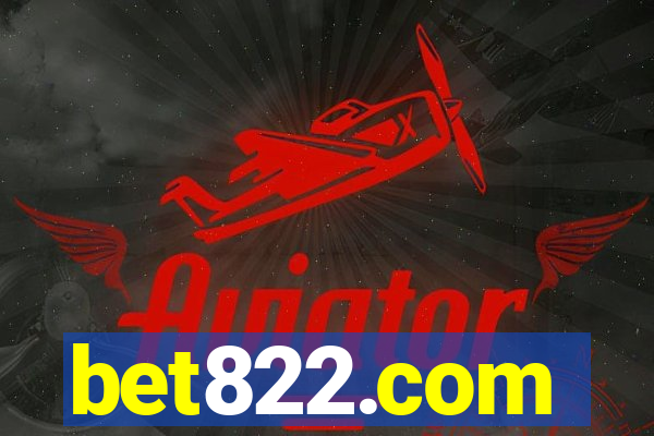 bet822.com