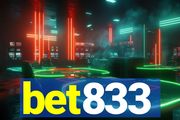 bet833