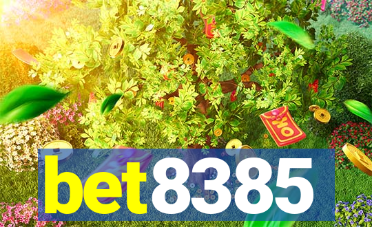 bet8385