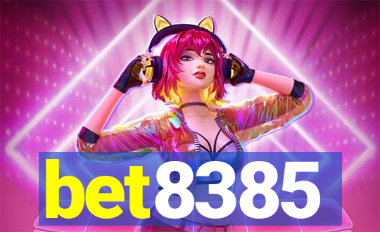 bet8385