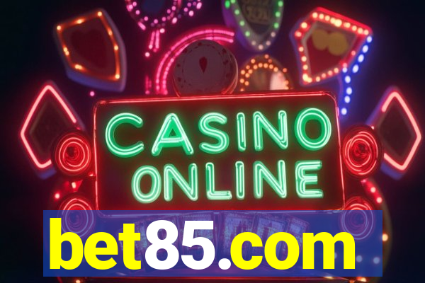 bet85.com